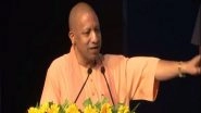 India News | CM Yogi Holds Meeting over COVID-19 Management