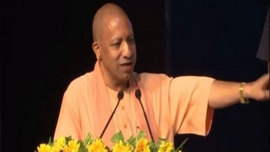 India News | CM Yogi Holds Meeting over COVID-19 Management