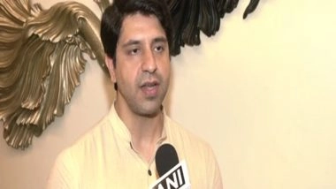 India News | BJP Slams Ashok Gehlot Govt over Poor Law and Order Situation