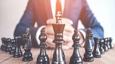 Business News | Global CEOs Expect Recession to Be Mild and Short: KPMG Survey