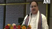 India News | BJP Has Come to Change Himachal's Destiny: JP Nadda