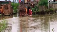 India News | Uttar Pradesh: Flood Affects over 200 Villages in Balrampur