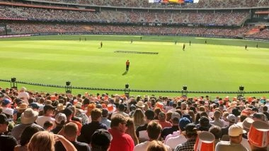 Sports News | Long Boundaries Make Cricket in Australia Unique: Wasim Jaffer