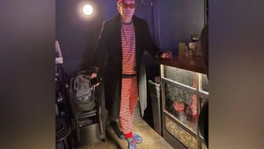 Entertainment News | TJ Miller Won't Work with Ryan Reynolds Again Due to This Awkward Moment on 'Deadpool' Set