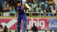 Sports News | Ind Vs SA, 2nd ODI: Iyer's Ton Helps Hosts Level Series