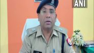 India News | Two Lovers Found Dead in Bijnor in Suspected Case of Suicide