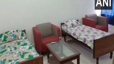India News | Special Cell with AC, Sofa for VIPs Alcoholics in Bihar's Samastipur