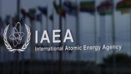 World News | Engineers Restore External Power to Zaporizhzhia Nuclear Power Plant: IAEA