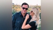 Entertainment News | Kelly Rizzo Pens Emotional Note in Memory of Late Husband Bob Saget