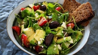 Lifestyle News | Mediterranean Diet Improves Immunotherapy Response Rates, Progression-free Survival in Melanoma Patients
