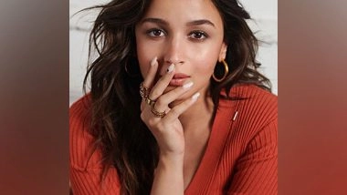 Entertainment News | Check out How Alia Bhatt is Satisfying Her Pregnancy Cravings
