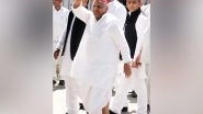 India News | Mulayam Singh Yadav, Who Almost Became Prime Minister of India, is No More