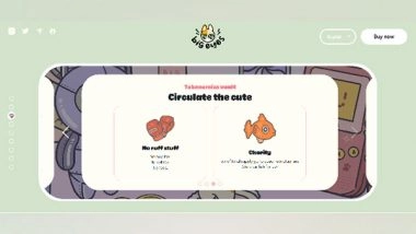 Business News | Leverage the Current Bear Market to Purchase Big Eyes Coin, Avalanche, and Stellar for Cheap