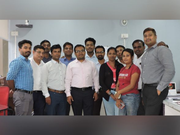Business News | Evernal Group Expands Operation to Bangalore, Aims for a Pan-India Presence with Its Comprehensive Portfolio of Real Estate Services - Vimarsana News