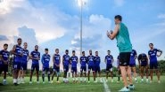 Sports News | Chennaiyin FC Set to Kickstart ISL 2022-23 Campaign Against ATK Mohun Bagan