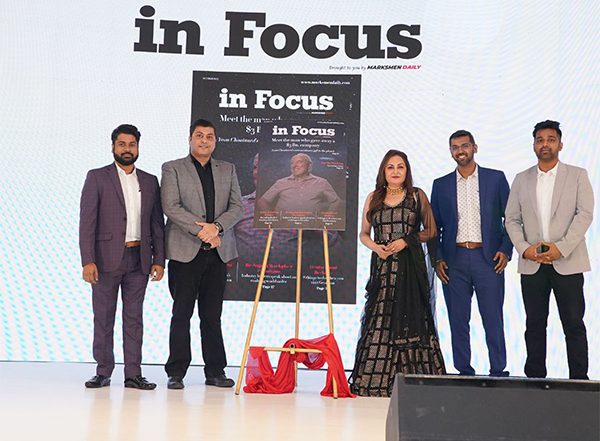 Business News | Great Leadership, Delivering Great Results: Meet the Influential Leaders of India