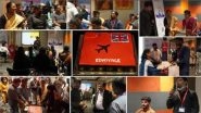 Business News | Edvoy Holds Pre-departure Event for New Students Travelling from India to the UK for the First Time