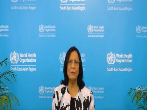 World News | WHO Regional Director Calls for Intensified Action to Achieve Mental Health Care - Vimarsana News