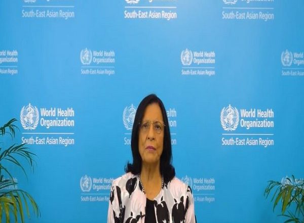 World News | WHO Regional Director Calls for Intensified Action to Achieve Mental Health Care