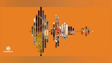 Business News | The Wikimedia Foundation is Looking for Its Sound: Enter the Global Contest to Find First-ever Sound Logo for Wikipedia
