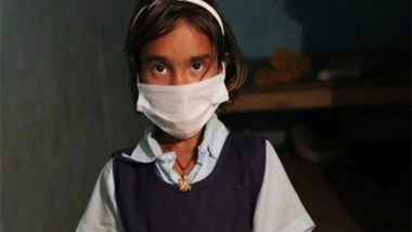 Business News | Increasing Household Chores and Early Marriage Are Preventing Girls from Staying in School, According to Study by Educate Girls