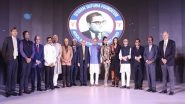Business News | Sitaram Jaipuria Foundation Felicitates Doctors at the Medical and Healthcare Excellence Awards 2022; Celebrating Life Savers