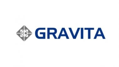 Business News | Gravita Starts Aluminium Recycling Plant in Senegal
