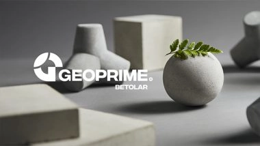 Business News | Betolar Announces First Indian Low Carbon Concrete Products Made with Geoprime