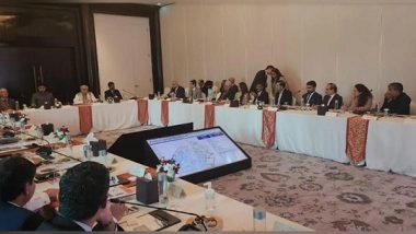 Business News | World Trade Center Initiates 'Operate from Faridabad' Campaign