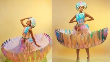 Business News | Jayati Saraf - an Indian Entrepreneur Creating Fashionable Waves Globally