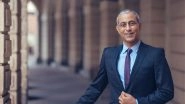 Business News | Metta Social Welcomes Jatinder Singh Ahuja as Chief Business Impact Officer