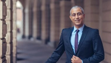 Business News | Metta Social Welcomes Jatinder Singh Ahuja as Chief Business Impact Officer