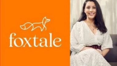 Business News | Foxtale Ropes in Television Actor Shivangi Joshi for #DoTheDuet Challenge