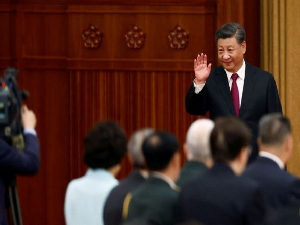 World News | China Awaits Biggest Political Event of the Next Five Years - Vimarsana News