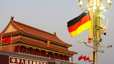 World News | Germany's China Policy Undergoing Subtle, Profound Changes