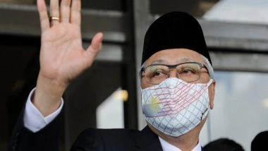 World News | Malaysia PM Dissolves Parliament, Calls for Early Polls