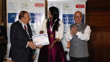 Business News | StudyMEDIC Bags Achievers' World Leadership Award 2022 for Excellence in Medical Education