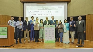 Business News | MG Developer Program and Grant Season 4 to Focus on Impactful EV Solutions for Industry and Users