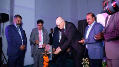 Business News | Electronica India and Productronica India Catalyzed Self-reliance for Domestic Electronics Manufacturing with Their 2022 Editions