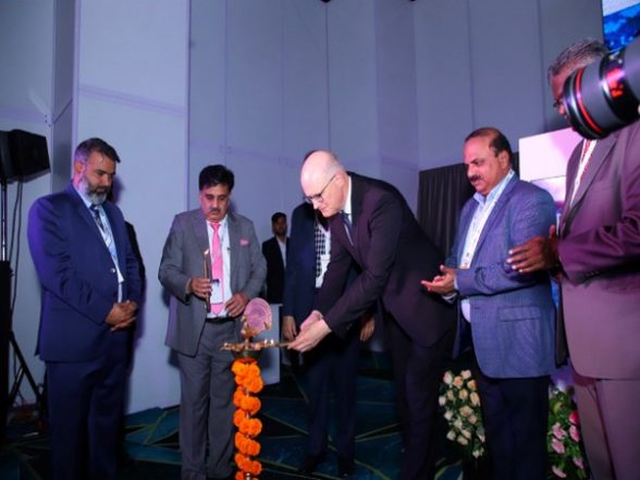 Business News | Electronica India and Productronica India Catalyzed Self-reliance for Domestic Electronics Manufacturing with Their 2022 Editions - Vimarsana News