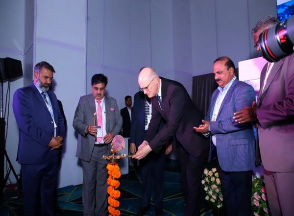 Business News | Electronica India and Productronica India Catalyzed Self-reliance for Domestic Electronics Manufacturing with Their 2022 Editions