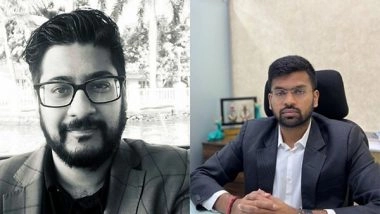 Business News | Promoters of Amar Ujala and Shanti Group Come Together to Launch Sigurd Ventures