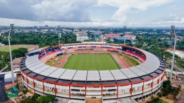 Sports News | Hope to See Players from State Transition into National Sides: Odisha Sports Minister Ahead of FIFA U-17 Women's WC