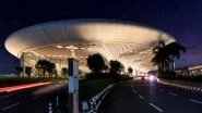 India News | Mumbai International Airport Switches to Green Sources for Energy Consumption Needs