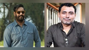 Entertainment News | Ajay Devgn Announces New Film with Director Neeraj Pandey