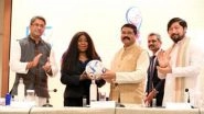 Sports News | FIFA's 'Football for Schools' Programme Espouses Spirit of NEP: Dharmendra Pradhan