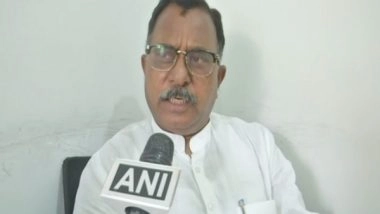 India News | Bharat Jodo Yatra Will Bring Back Constitution and Democracy: Congress' Mallu Ravi