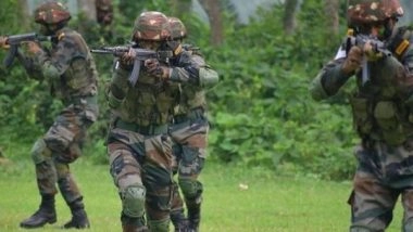 India News | Army to Conduct Recruitment Rally Under Agnipath Scheme from Oct 15-31 in Telangana