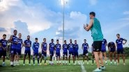 Sports News | New-look Chennaiyin Set to Kickstart ISL 2022-23 Campaign Against ATK Mohun Bagan