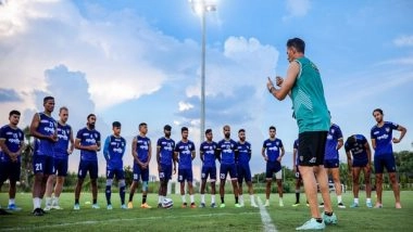 Sports News | New-look Chennaiyin Set to Kickstart ISL 2022-23 Campaign Against ATK Mohun Bagan